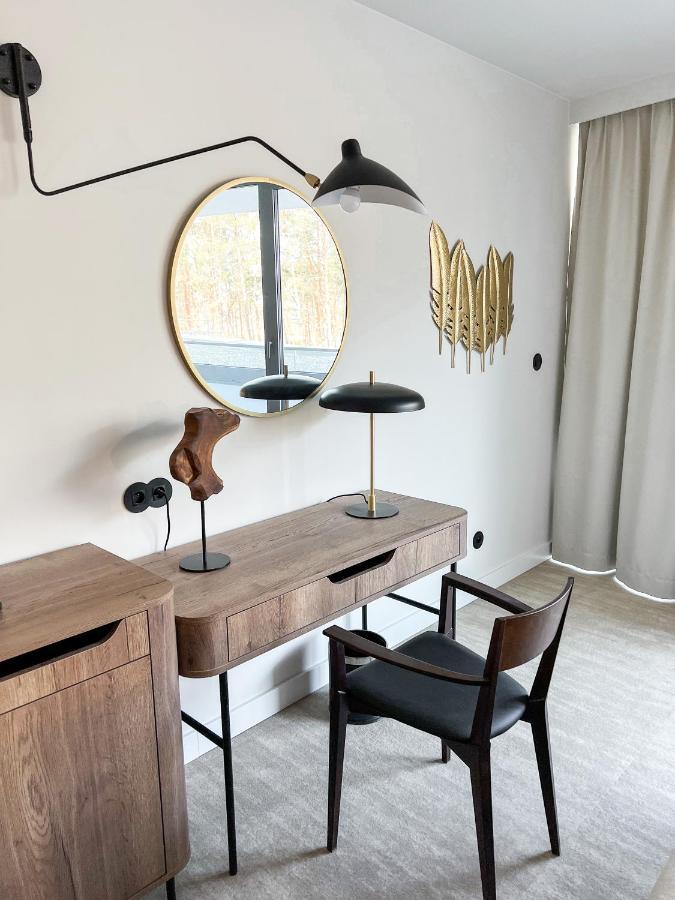 Morski Widok Apartamento Miedzyzdroje
