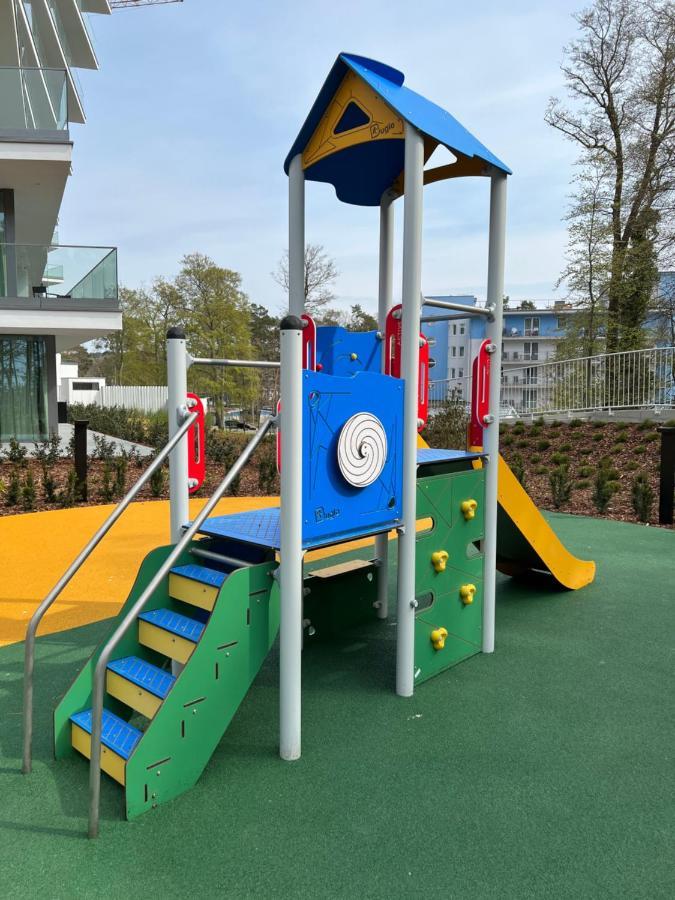 Morski Widok Apartamento